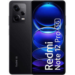 Xiaomi Redmi Note 12 Pro 5G 256GB 8GB RAM Dual Mobiltelefon Xiaomi Redmi Note 12 Pro 5G 256GB 8GB RAM Dual Mobiltelefon